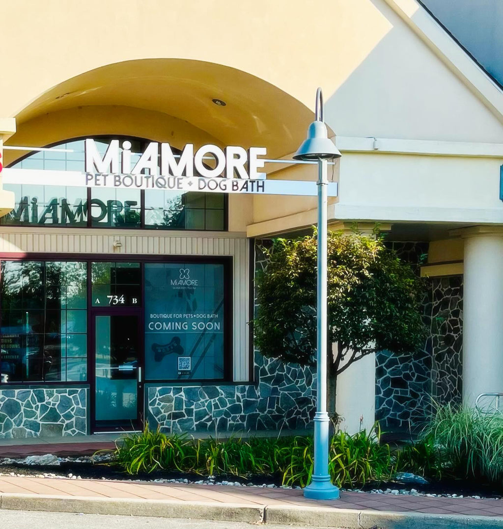MiAmore Pets